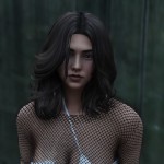Yuna Profile Picture