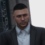 Fabien Lounsberry Profile Picture
