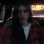 Amy Barker Profile Picture