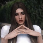 Georgia Sarkisian Profile Picture