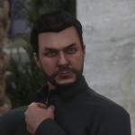 Zack Holden Profile Picture