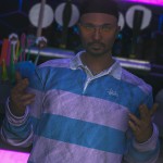 Charles Arteaga Profile Picture