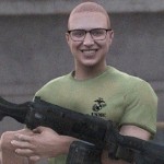 Frank Mercer Profile Picture