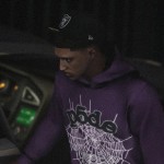 Keondre Palmer Profile Picture