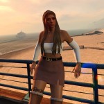 Juliette Lievremont Profile Picture