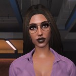 Sophia Profile Picture