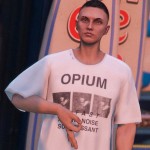 Gaston Meza Profile Picture
