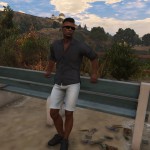Maverick Hamilton Profile Picture