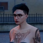 Cora Moore Profile Picture