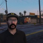 Clint Redford Profile Picture