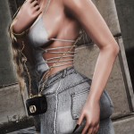 Aalija Lewis Profile Picture