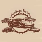 Heritage Motors profile picture