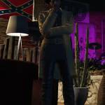 Aiden Grayfeather Profile Picture