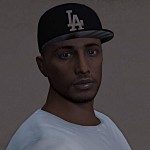 Tavion Durrant Profile Picture