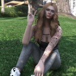 Nicole Ramirez Profile Picture