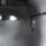 Chinese Eyes Profile Picture