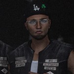 Cristobal Abraham Lincoln Profile Picture