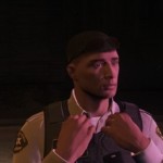 Simon Sinclair Profile Picture
