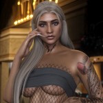 uxue diamini rowe Profile Picture