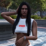 Verena Orosco Profile Picture
