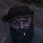 Horace Rattleroot Profile Picture
