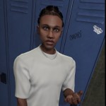 Omarique Moore Profile Picture