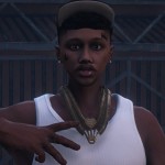IceLocc Baby Profile Picture