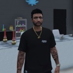 James Mardis Profile Picture