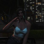 Zara Profile Picture