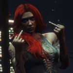 Fay Raleigh Profile Picture