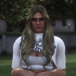 Lucy Peterson Profile Picture