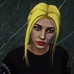 Blue Kasprak Profile Picture