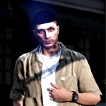 Beau Chavez Profile Picture
