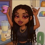 Nayeli Love Profile Picture