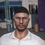 Larry Harrison Profile Picture