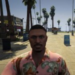 Javier Profile Picture