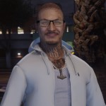 Daniel Blade Profile Picture