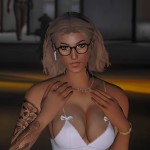 Ines Profile Picture