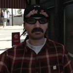 Kevin Ward Profile Picture