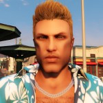 Randy Rocket Profile Picture