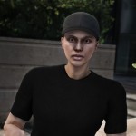Justin Carvajal Profile Picture