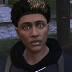 Melvin Martin Profile Picture