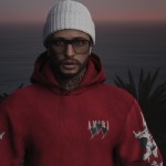 Marquis Steele Profile Picture