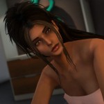 Laila Bossingham Profile Picture