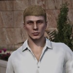 Justin Romanov Profile Picture