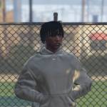 Kareem Carter Profile Picture