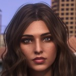 Olivcia Profile Picture