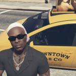 Kendrick Mwangi Profile Picture