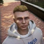 Christopher Storm Profile Picture