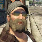 Joe Rustychain Profile Picture